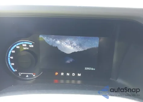 2022 Ford Bronco Big Bend из США, поврежденный, VIN 1FMEE5DP3NLA80178